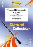 Vienna Philharmonic Fanfare Standard