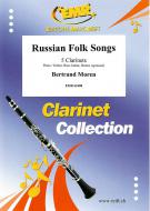 Russian Folk Songs Standard
