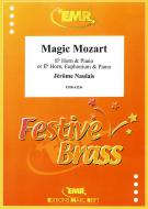 Magic Mozart Standard
