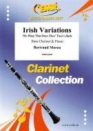 Irish Variations Standard