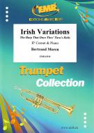 Irish Variations Standard