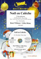 Noël en Calèche Standard