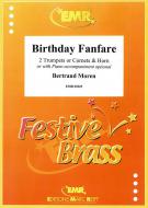 Birthday Fanfare Standard