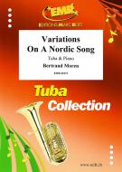 Variations On A Nordic Song Standard