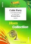 Celtic Party Standard