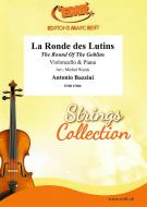 La Ronde des Lutins Standard