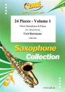 24 Pieces Vol. 1 Standard