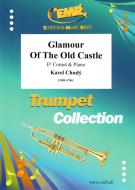 Glamour Of The Old Castle Standard