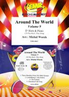 Around The World Vol. 9 Standard