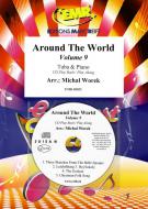 Around The World Vol. 9 Standard