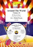 Around The World Vol. 10 Standard