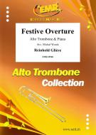 Festive Overture Standard