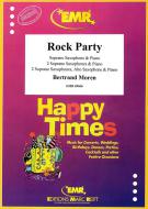 Rock Party Standard