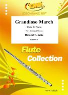 Grandioso March Standard