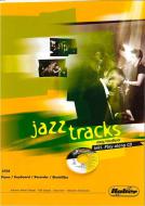 Jazz Tracks Easy-Medium 