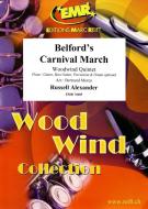 Belford's Carnival March Standard