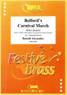 Belford's Carnival March Standard
