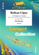 Balkan Gipsy Standard
