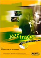 Jazz Tracks Easy-Medium 