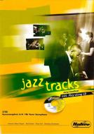 Jazz Tracks Easy-Medium 