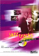 Jazz Tracks Medium-Advanced 