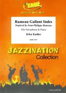 Rameau Gallant Indes Standard
