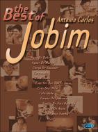 The Best of Antonio Carlos Jobim 