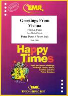 Greetings From Vienna Standard