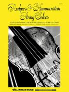 Rodgers & Hammerstein-String Colors 