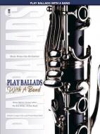 Play Ballads with a Band 
