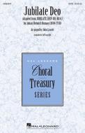 Jubilate Deo 