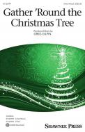 Gather 'Round the Christmas Tree Standard