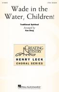 Wade in the Water, Children! Standard