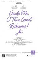 Guide Me, O Thou Great Redeemer 