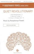 Quiet Revolutionary 