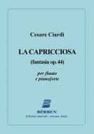 La Capricciosa 