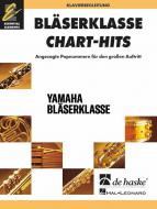 BläserKlasse Chart-Hits - Klavierbegleitung 