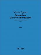 Promethea - Der Preis der Macht 