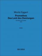 Promethea - Das Leid des Demiurgen 