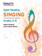 Sight Reading Singing: Grades 3-5 