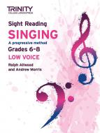 Sight Reading Singing: Grades 6-8 