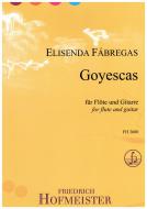 Goyescas 