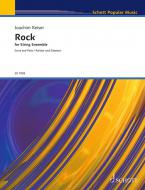 Rock for String Ensemble 