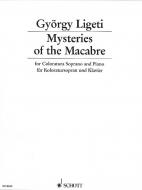 Mysteries of the Macabre Download