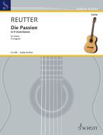 Die Passion in 9 Inventionen op. 25 Download