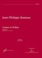 Castor et Pollux RCT 32A-B Standard