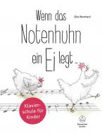 Wenn das Notenhuhn ein Ei legt … Standard