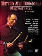 Rhythm and Drumming Demystified 