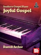 Southern Gospel Piano - Joyful Gospel 