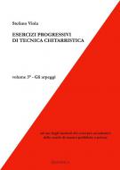 Esercizi progressivi di tecnica chitarristica(III) 